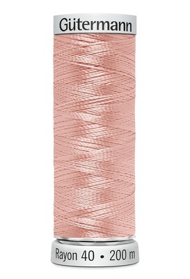 Gütermann - Rayon 40 - 200 m - 1064