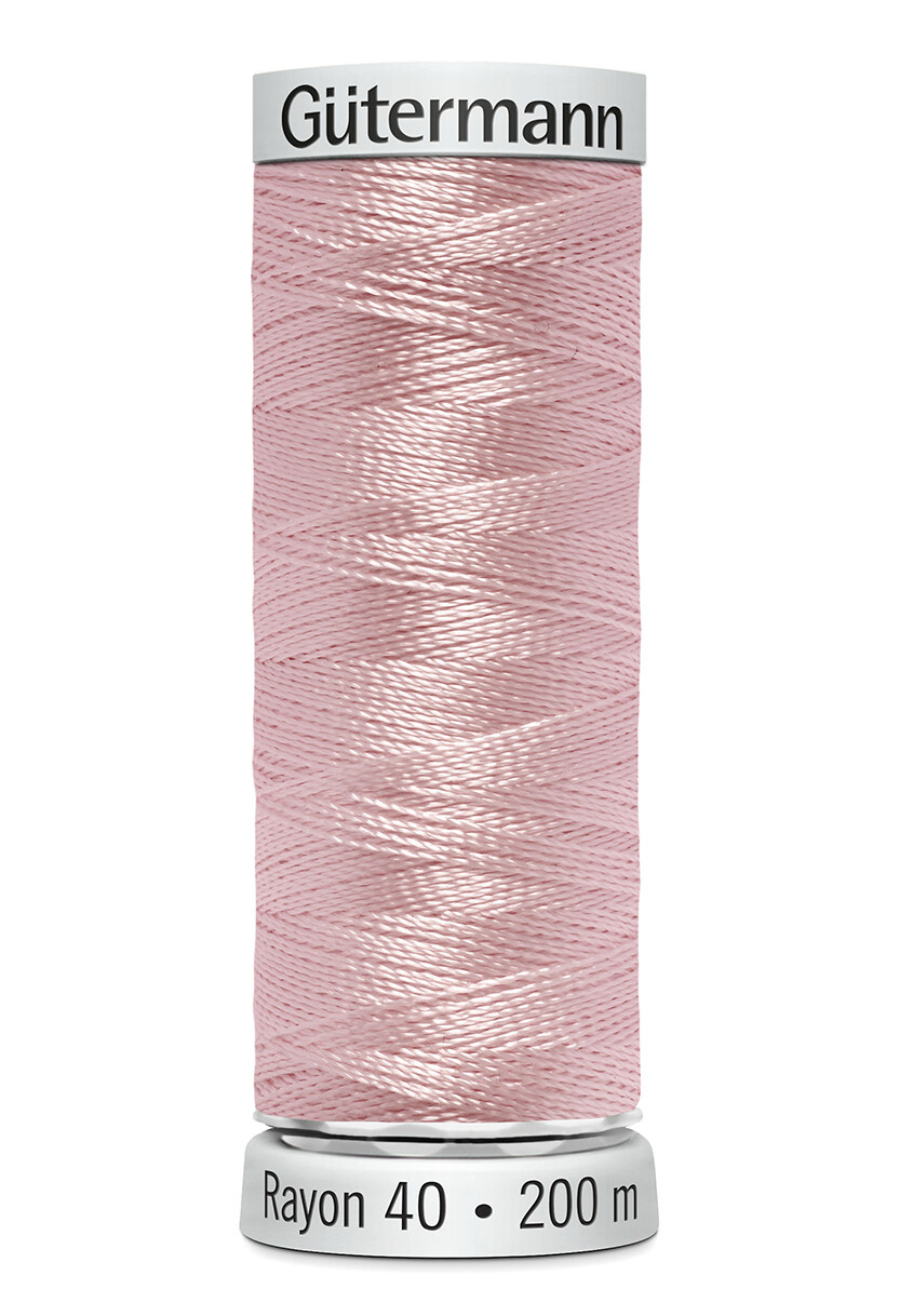Gütermann - Rayon 40 - 200 m - 1120