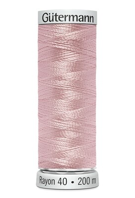 Gütermann - Rayon 40 - 200 m - 1120