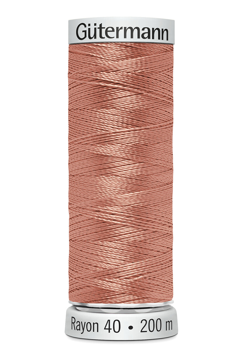 Gütermann - Rayon 40 - 200 m - 1019