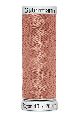 Gütermann - Rayon 40 - 200 m - 1019