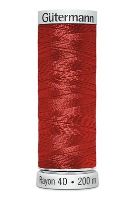 Gütermann - Rayon 40 - 200 m - 1317