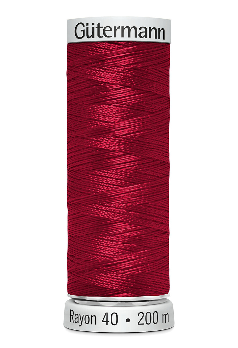 Gütermann - Rayon 40 - 200 m - 1039