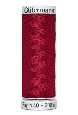 Gütermann - Rayon 40 - 200 m - 1039