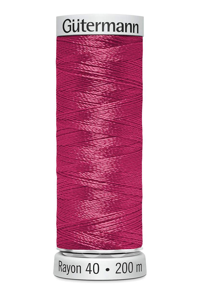 Gütermann - Rayon 40 - 200 m - 1511