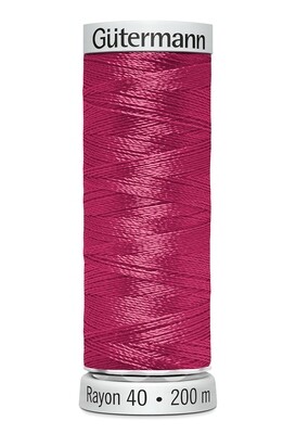 Gütermann - Rayon 40 - 200 m - 1511