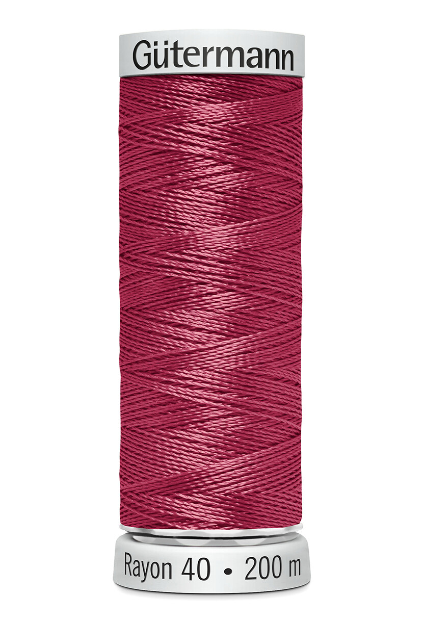 Gütermann - Rayon 40 - 200 m - 1307