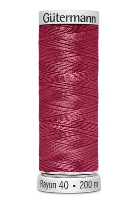 Gütermann - Rayon 40 - 200 m - 1307