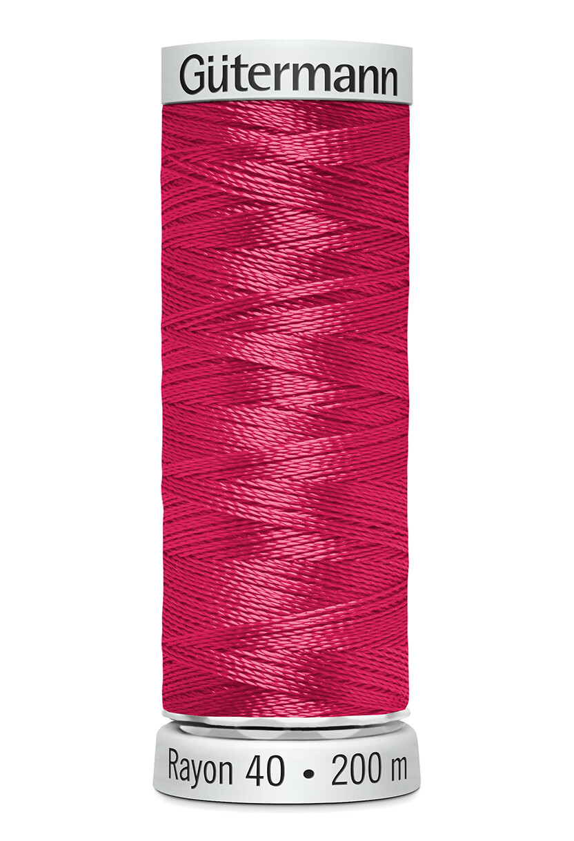 Gütermann - Rayon 40 - 200 m - 1188