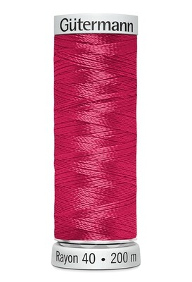 Gütermann - Rayon 40 - 200 m - 1188