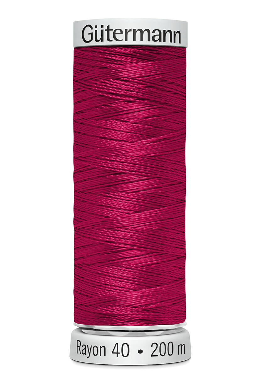 Gütermann - Rayon 40 - 200 m - 1533
