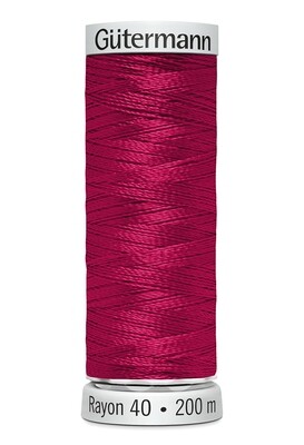Gütermann - Rayon 40 - 200 m - 1533