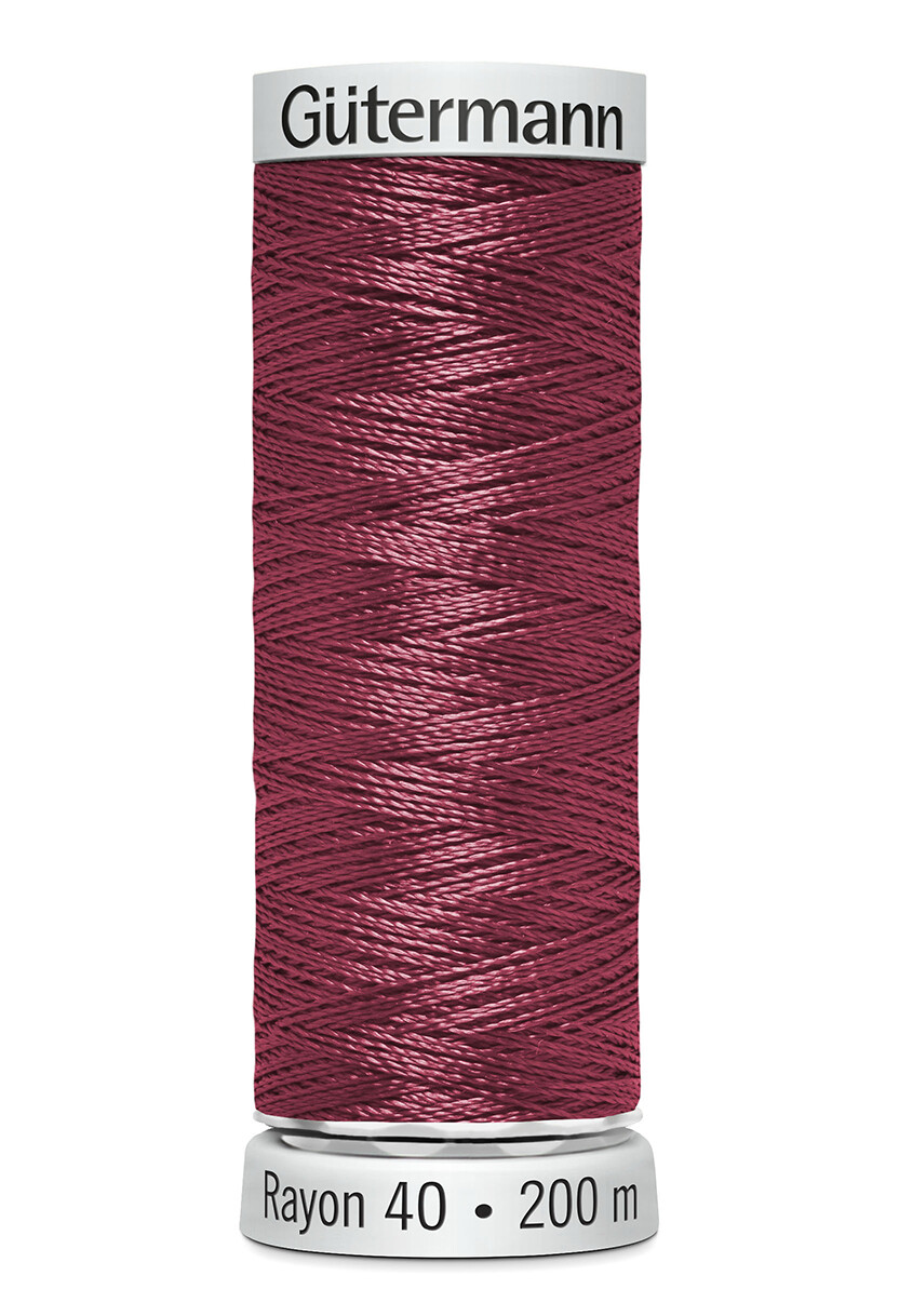 Gütermann - Rayon 40 - 200 m - 1190