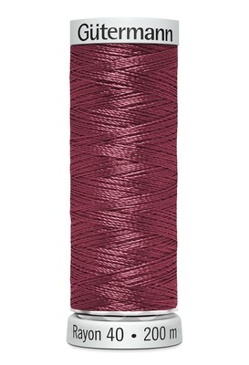 Gütermann - Rayon 40 - 200 m - 1190