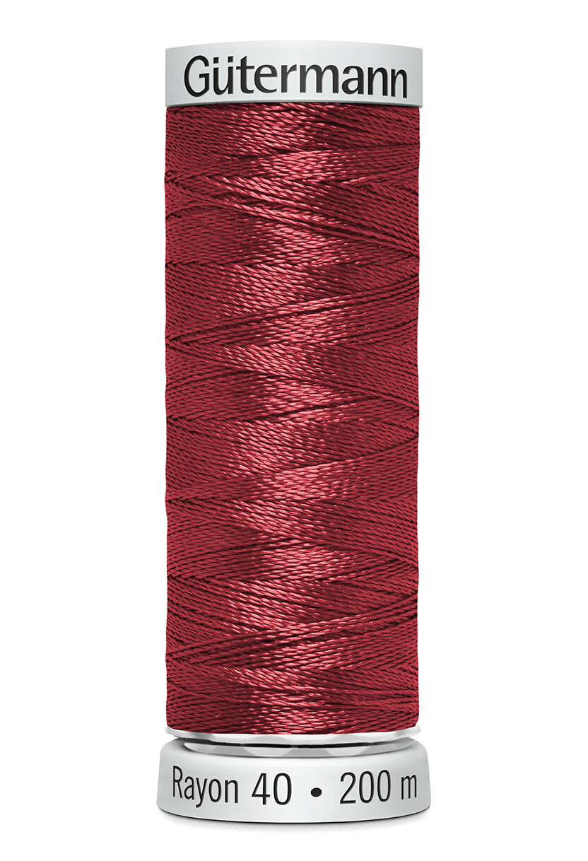 Gütermann - Rayon 40 - 200 m - 1034