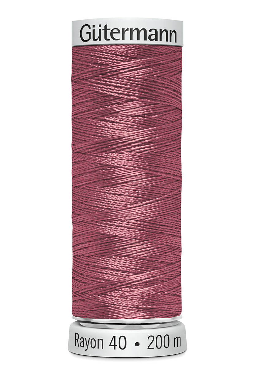 Gütermann - Rayon 40 - 200 m - 1119