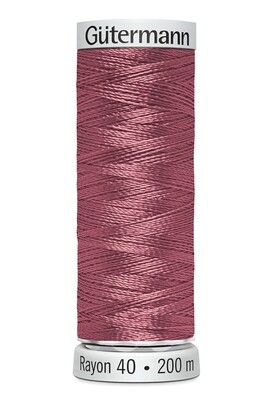 Gütermann - Rayon 40 - 200 m - 1119