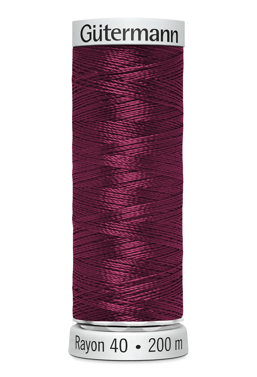 Gütermann - Rayon 40 - 200 m - 1309