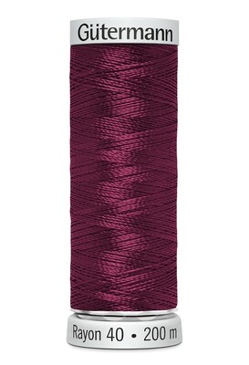 Gütermann - Rayon 40 - 200 m - 1309
