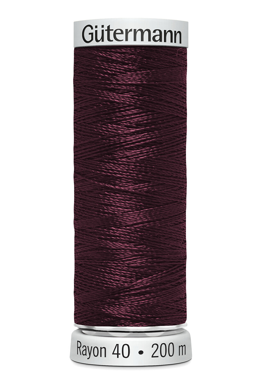 Gütermann - Rayon 40 - 200 m - 1189