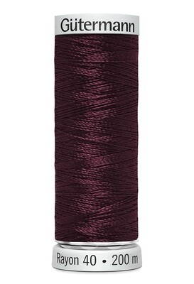 Gütermann - Rayon 40 - 200 m - 1189