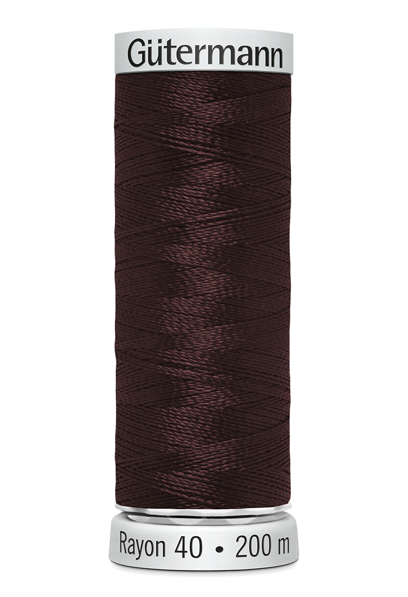 Gütermann - Rayon 40 - 200 m - 1215