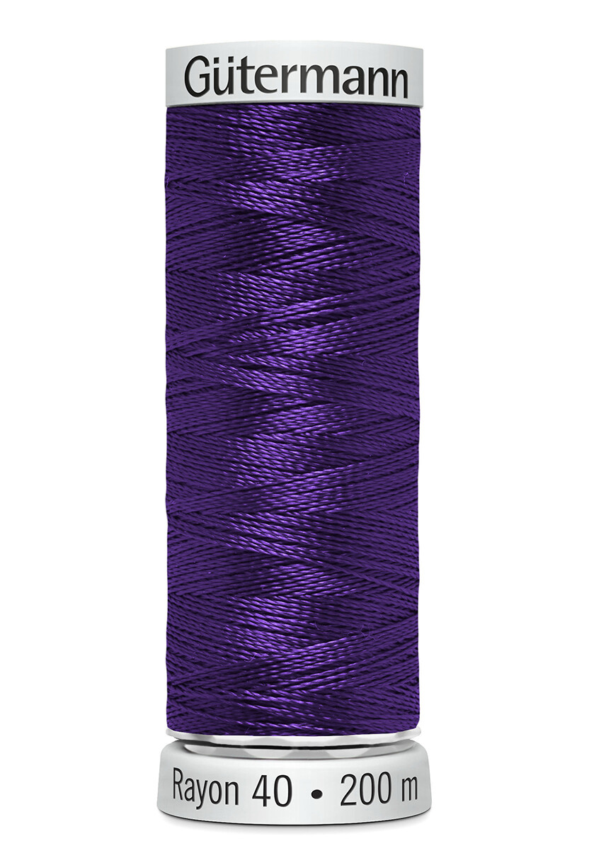 Gütermann - Rayon 40 - 200 m - 1195