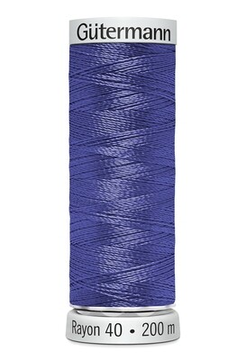Gütermann - Rayon 40 - 200 m - 1561