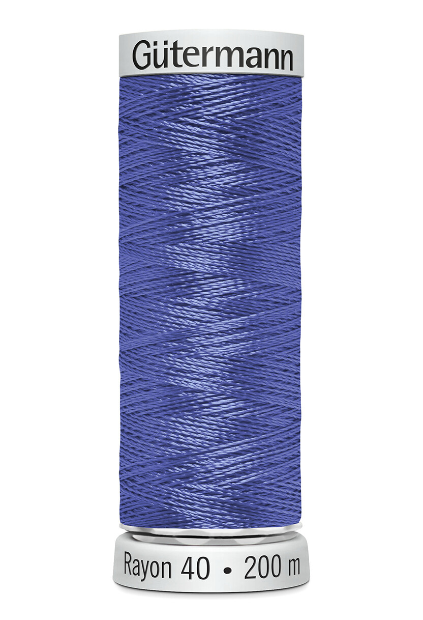 Gütermann - Rayon 40 - 200 m - 1226