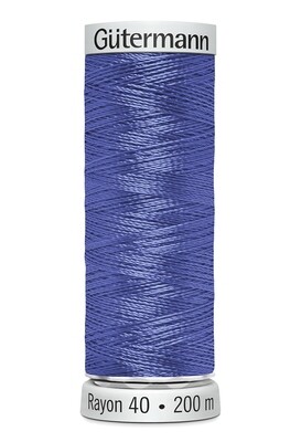 Gütermann - Rayon 40 - 200 m - 1226