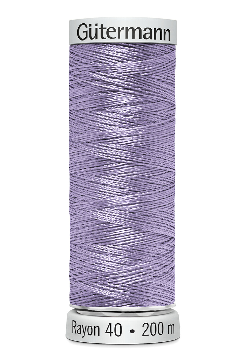 Gütermann - Rayon 40 - 200 m - 1254
