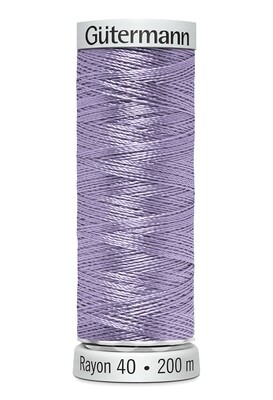 Gütermann - Rayon 40 - 200 m - 1254