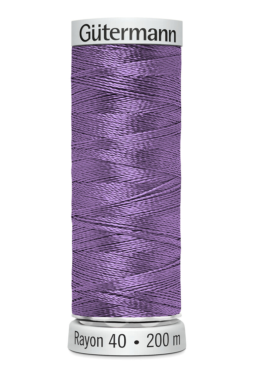 Gütermann - Rayon 40 - 200 m - 1032