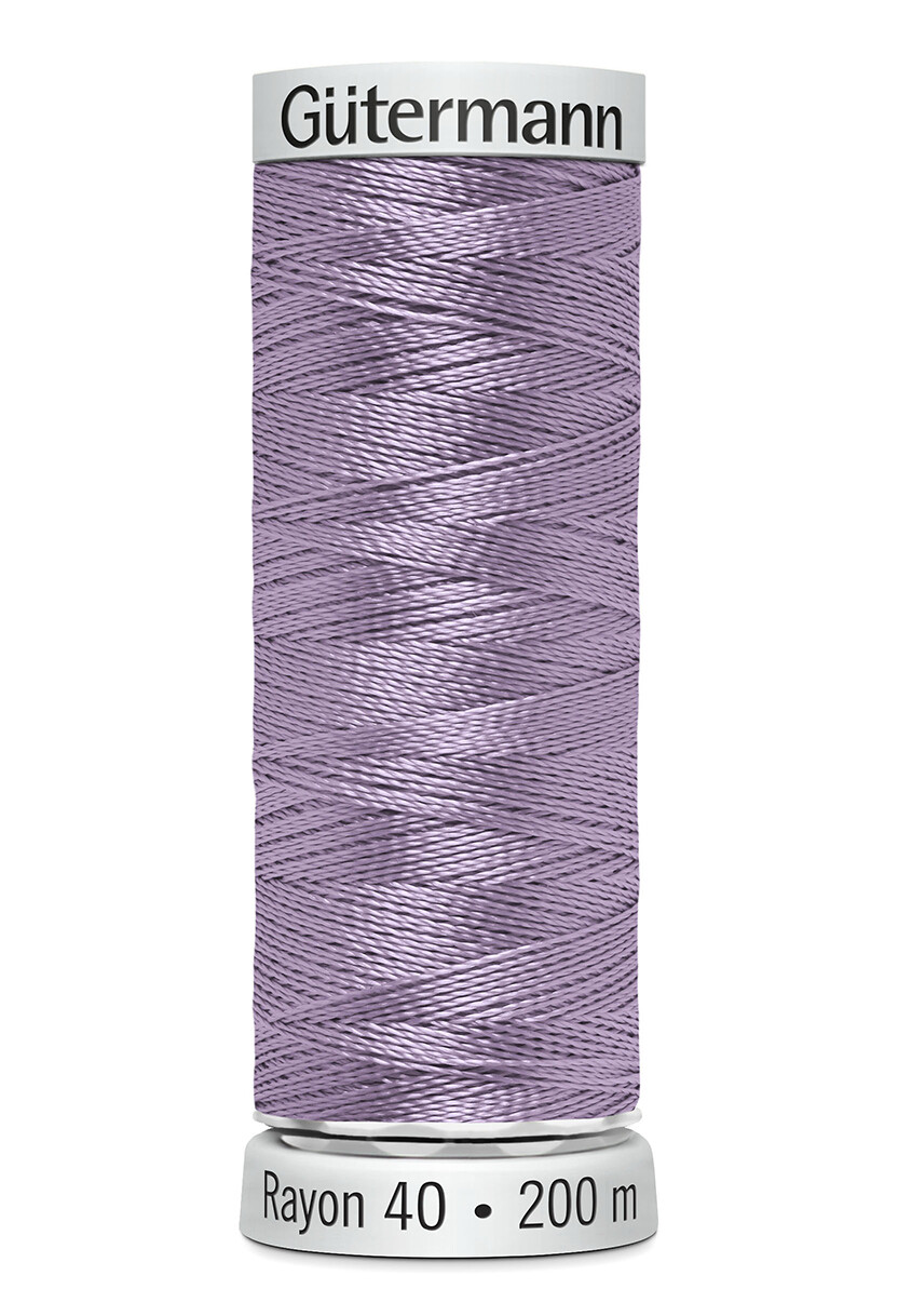 Gütermann - Rayon 40 - 200 m - 1193