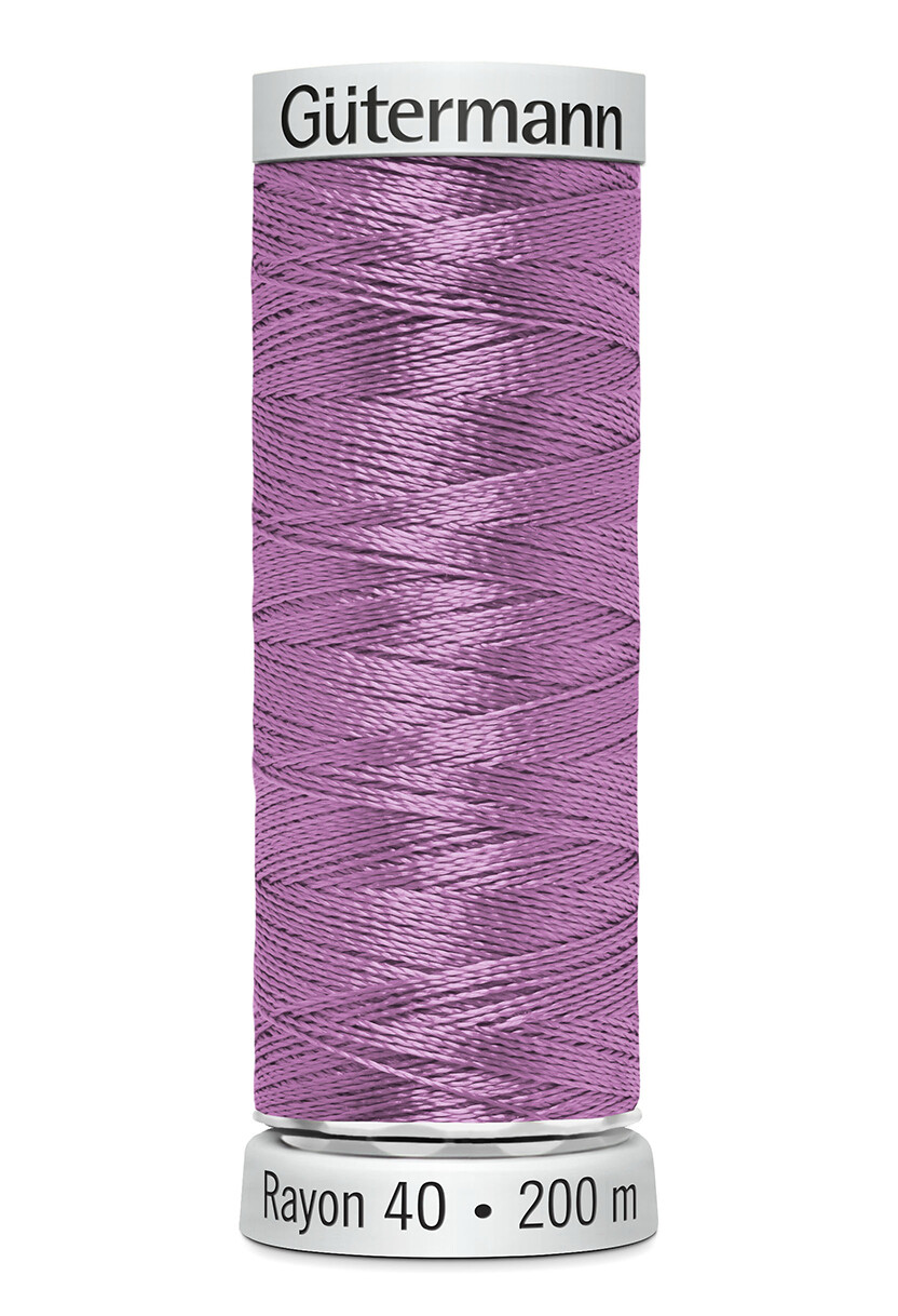 Gütermann - Rayon 40 - 200 m - 1080
