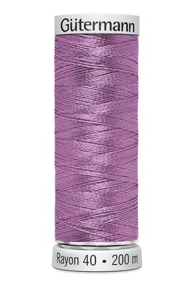 Gütermann - Rayon 40 - 200 m - 1080