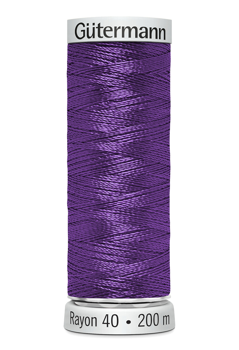 Gütermann - Rayon 40 - 200 m - 1122