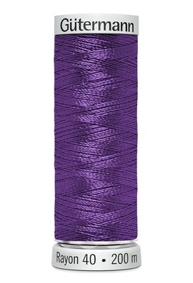 Gütermann - Rayon 40 - 200 m - 1122