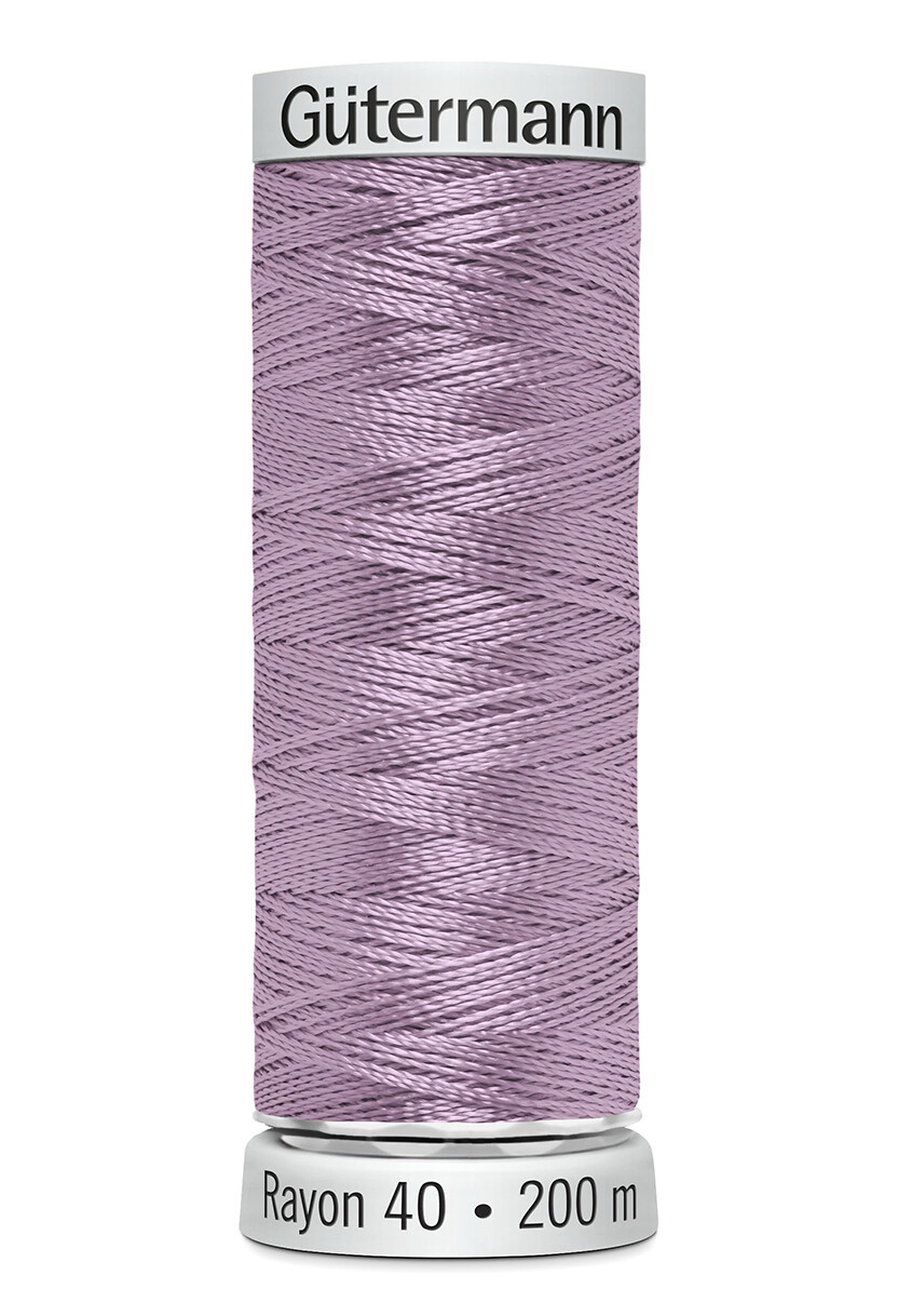 Gütermann - Rayon 40 - 200 m - 1031