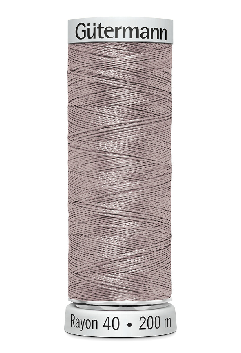 Gütermann - Rayon 40 - 200 m - 1213