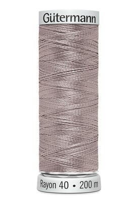 Gütermann - Rayon 40 - 200 m - 1213