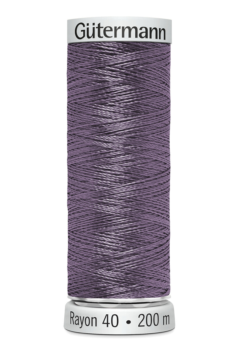 Gütermann - Rayon 40 - 200 m - 1297