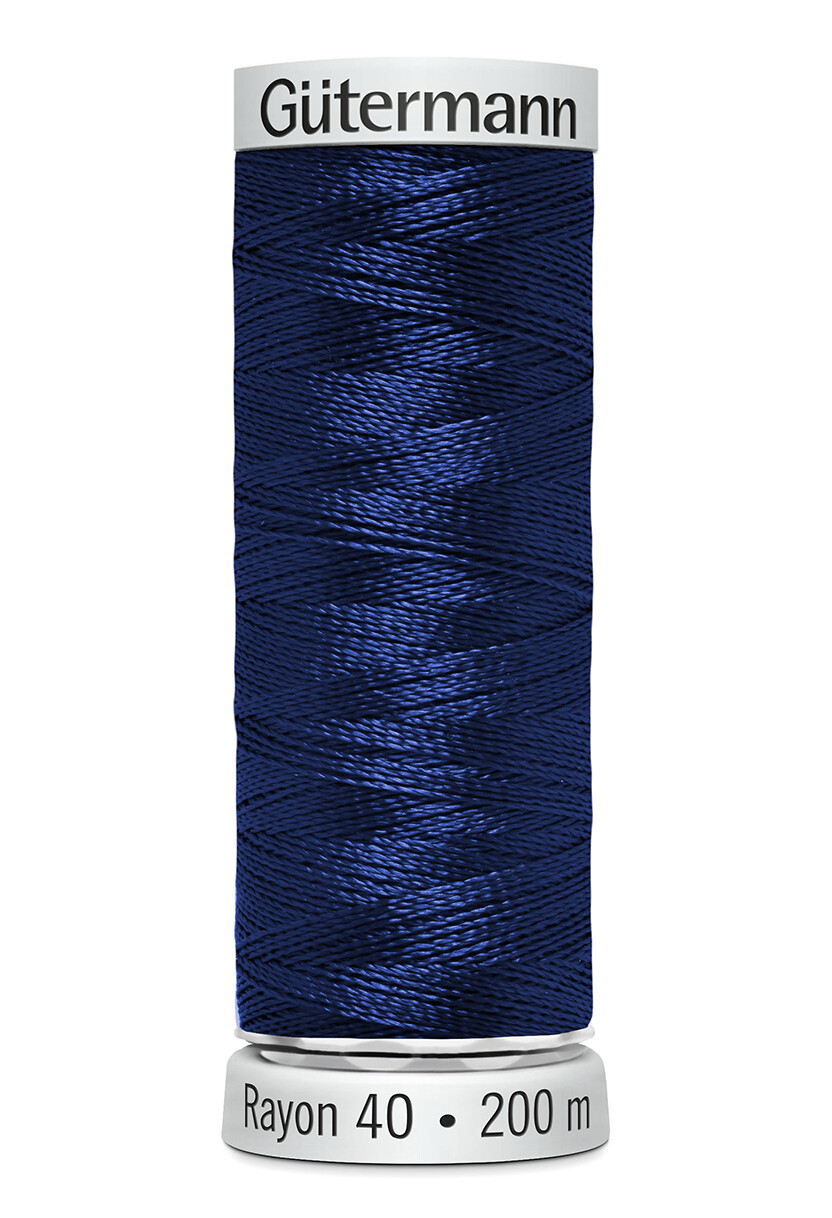 Gütermann - Rayon 40 - 200 m - 1042