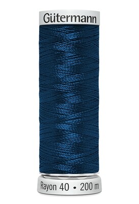 Gütermann - Rayon 40 - 200 m - 1202