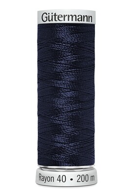 Gütermann - Rayon 40 - 200 m - 1043