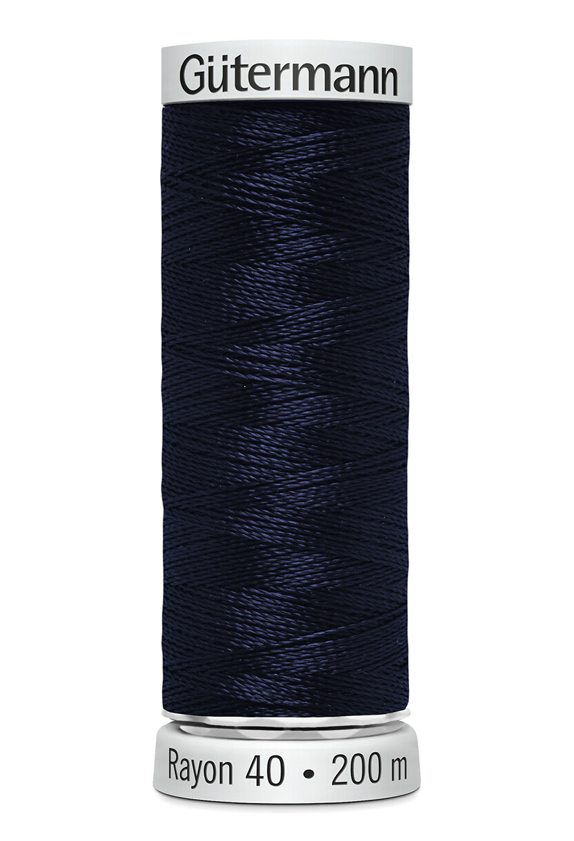 Gütermann - Rayon 40 - 200 m - 1044