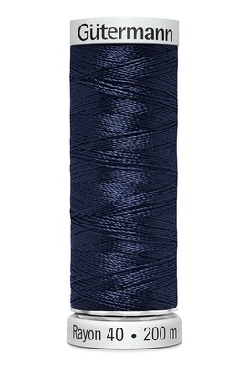 Gütermann - Rayon 40 - 200 m - 1294