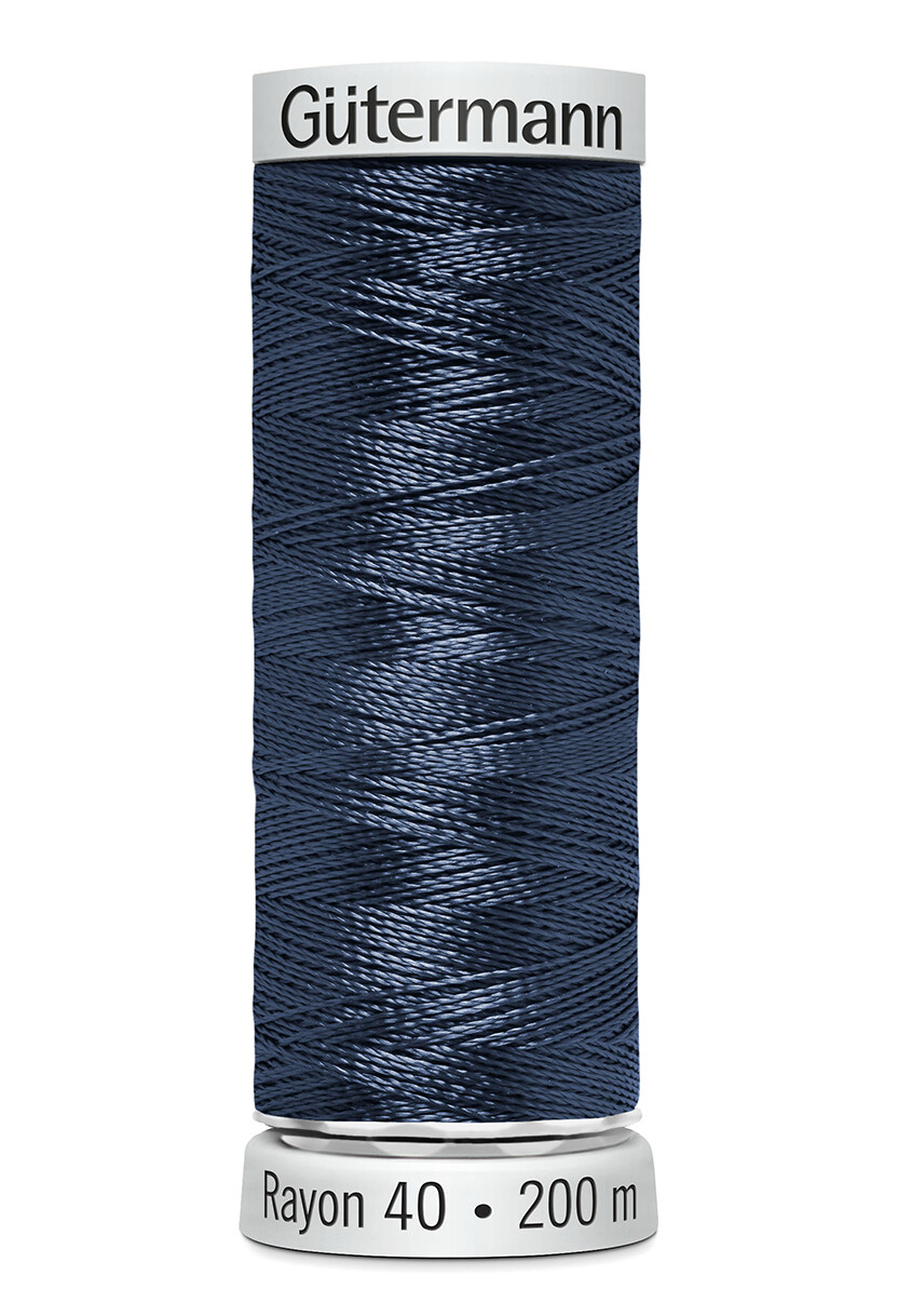 Gütermann - Rayon 40 - 200 m - 1283