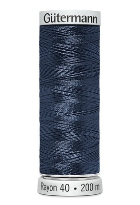 Gütermann - Rayon 40 - 200 m - 1283