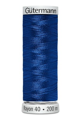 Gütermann - Rayon 40 - 200 m - 526